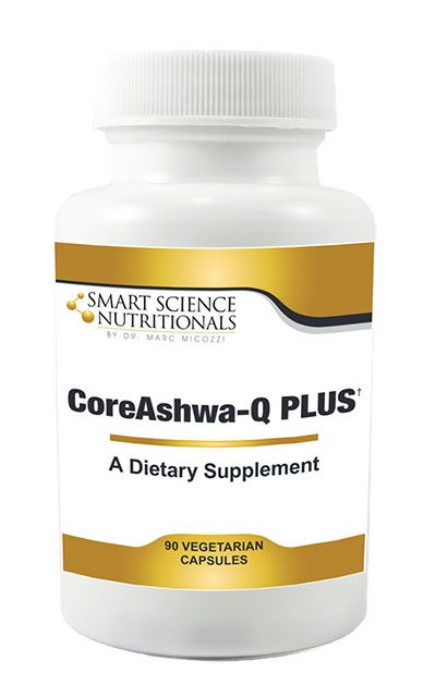 CoreAshwa-Q PLUS