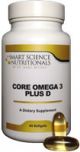Core Omega 3 Plus D