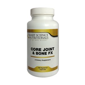 Core Joint & Bone FX