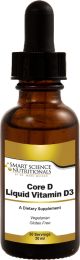 Core D Liquid Vitamin D3